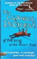 The curious incident of the dog in the night-time