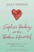 Sophie's Bakery For The Broken Hearted