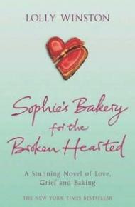 Sophie's Bakery For The Broken Hearted