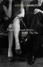 Twenty thousand streets under the sky