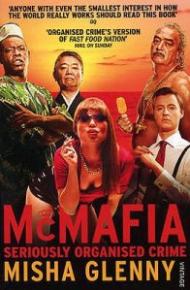 McMafia: Seriously Organised Crime