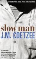 SLOW MAN