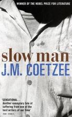 SLOW MAN