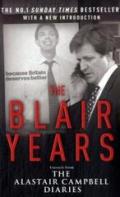 The blair years