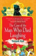 Case of the Man Who Died Laughing