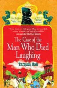 Case of the Man Who Died Laughing