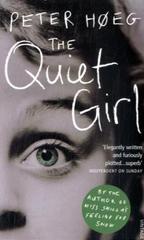 The Quiet Girl