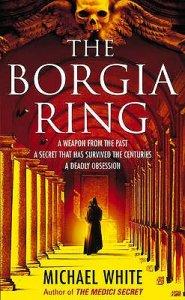 Borgia Ring