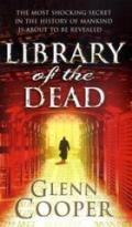 LIBRARY OF THE DEAD
