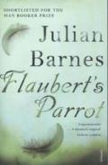 Flaubert's Parrot