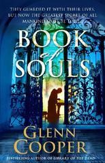 BOOK OF SOULS