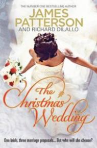 The Christmas wedding