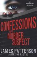 Confessions of a Murder Suspect: (Confessions 1)