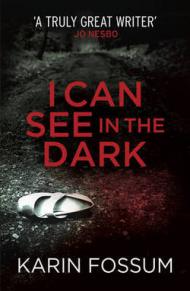 I CAN SEE IN THE DARK