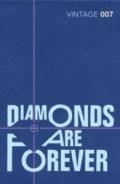 Diamonds Are Forever. Ian Fleming