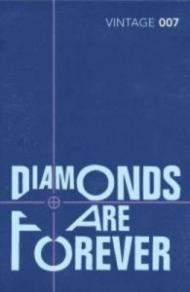 Diamonds Are Forever. Ian Fleming