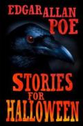 Stories for Halloween