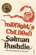 MIDNIGHT'S CHILDREN