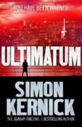 Ultimatum: (Tina Boyd 6)