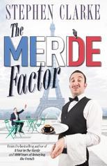 The Merde Factor: (Paul West 5)