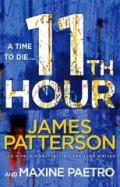 11th Hour: (Women's Murder Club 11)