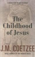 THE CHILDHOOD OF JESUS