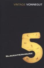 Slaughterhouse. Volume 5