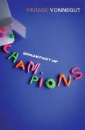 Breakfast Of Champions (Vintage Classics) (English Edition)