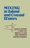 Mixing in Inland and Coastal Waters (English Edition)