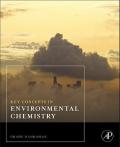 Key Concepts in Environmental Chemistry