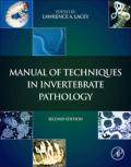 Manual of Techniques in Invertebrate Pathology (English Edition)