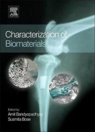 Characterization of Biomaterials