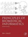 Principles of Biomedical Informatics