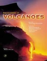 Encyclopedia of Volcanoes