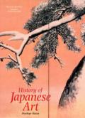 HISTORY OF JAPANESE ART