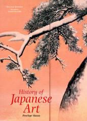 HISTORY OF JAPANESE ART