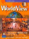 Worldview 1b + Self-study Audio Cd + Cd-rom Units 15-28