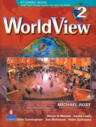 WORLDVIEW - WORKBOOK LEVEL 2