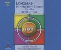Longman Introductory Course for the Toefl Test, Ibt (Without Cd-rom, With Answer Key)