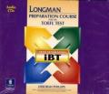 Longman Preparation Course for the Toefl Test iBT Audio CDs (8)