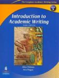 Introduction to Academic Writing: Level 3