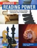 Advanced Reading Power: Extensive Reading, Vocabulary Building, Comprehension Skills, Reading Faster