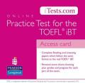 Toefl Itest Voucher