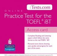 Toefl Itest Voucher