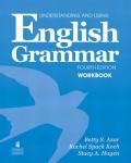 Understanding and Using English Grammar Workbook, Full Edition + Answer Key