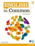 English in Common 3: Split Edition