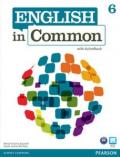 English in common. Student's book. Per le Scuole superiori. Con espansione online: 6