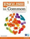 English in Common 1