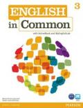 English in Common 3 With Activebook and Myenglishlab