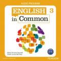 English in Common 3 Audio Program